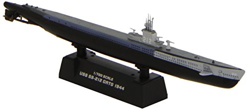 Easy Model 37309 Fertigmodell USS SS-212 GATO 1944 von Easy Model