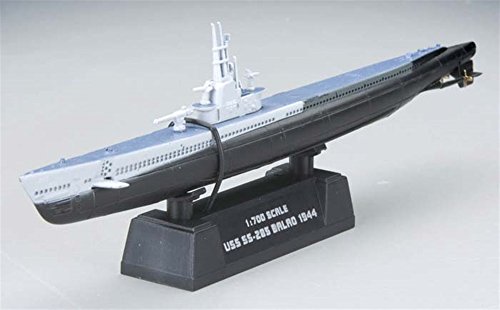 Easy Model 37311 Fertigmodell USS SS-285 BALAO 1944 von Easy Model