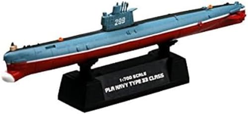 Easy Model 37322 Fertigmodell The PLA Naval Type 033 class, Mittel von Easy Model