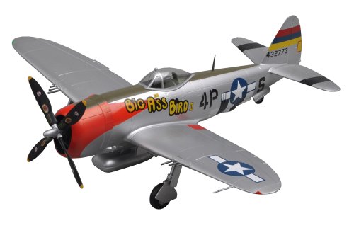 Easy Model 39306 Fertigmodell P-47D 531FS,406FG von Easy Model