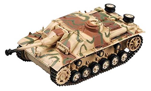 Faller 736153 1:72 AusG Russia 1944 "1/72 Stug III, AUSF. G, Russla Modellbausatz von Easy Model