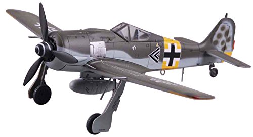 Faller 736404 1/72 FW 190A-6, I./JG 54, Walt Modellbausatz, verschieden von Easy Model