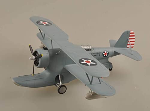 1/48 J2F-5 Duck von Easy Model