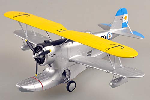 Easy Model EM39324 1/48 J2F-5 Duck, Mehrfarbig, S von Easy Model