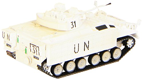 Easy Model MCV 80 (Warrior) 1st Bn, 22nd Chesire REGT von Easy Model