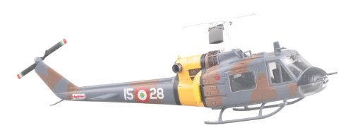 Easy Model UH-1F US Airforce, EM36920, Mehrfarbig von Easy Model