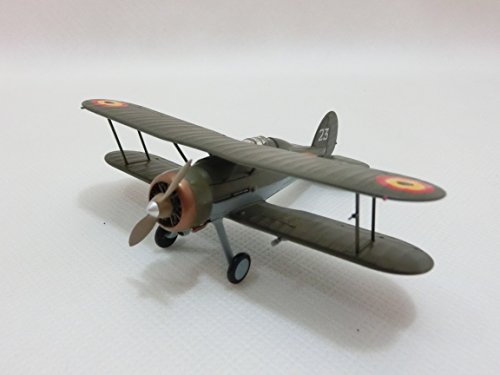 Faller 736459 1/72 Gladiator MKI, 112 La Com Modellbausatz, verschieden von Easy Model