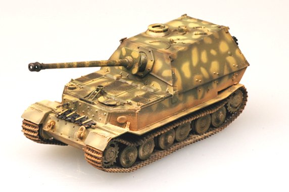 Elefant 653rd Panzerj. Abt. ´Italy´ 1944 von Easy Model