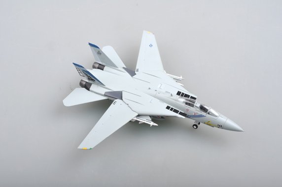 F-14B VF-143 2001 von Easy Model