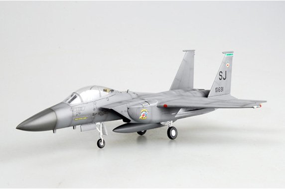 F-15E 88-1691 336th TFS 4th TFW von Easy Model