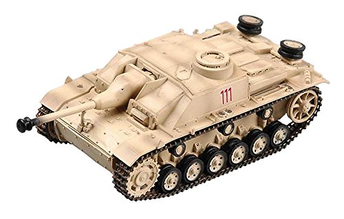 Faller 736150" 1/72 Stug III, AUSF. G, Russla Modellbausatz von Easy Model