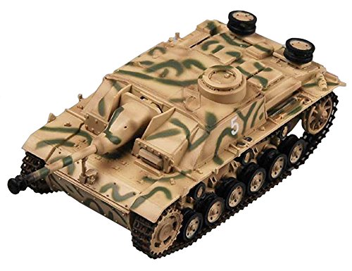 Faller 736152 1/72 Stug III, AUSF. G, 316 Modellbausatz, verschieden von Easy Model