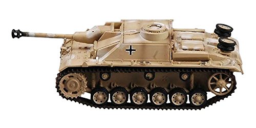 Faller 736155" 1/72 Stug III, AUSF. G, Russla Modellbausatz von Easy Model