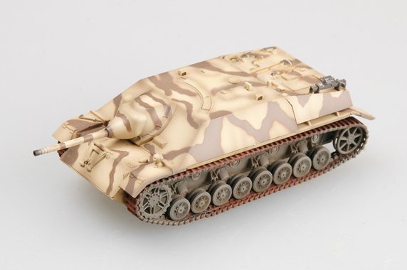 Jagdpanzer IV 1945 von Easy Model