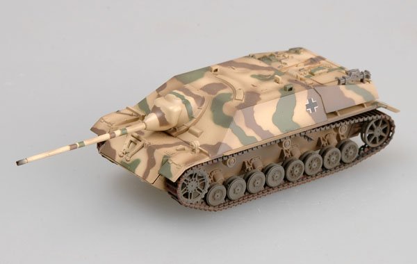 Jagdpanzer IV German Army 1944 von Easy Model