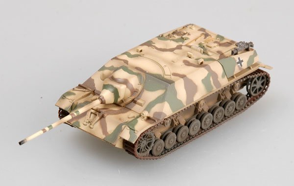 Jagdpanzer IV German Army 1945 von Easy Model