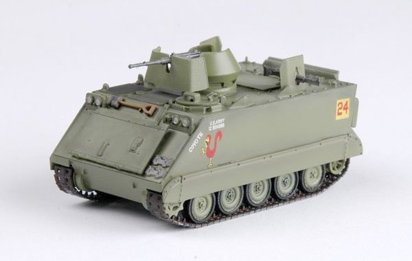 M113ACAV USMC Da Nang, Vietman von Easy Model