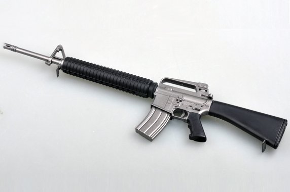 M16A2 von Easy Model