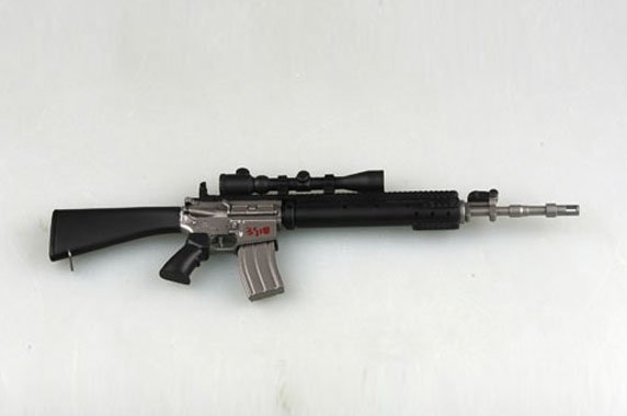 MK.12Mod 0/1 SPR von Easy Model