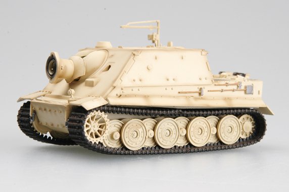 Sturmtiger PzStuMrKp WWII von Easy Model