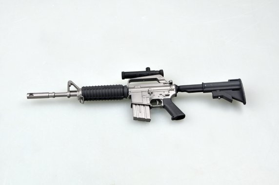 XM177E2 von Easy Model