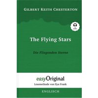 The Flying Stars / Die Fliegenden Sterne (Buch + Audio-Online) - Lesemethode von Ilya Frank - Zweisprachige Ausgabe Englisch-Deutsch von EasyOriginal Verlag