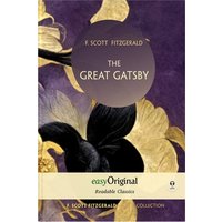 The Great Gatsby (with audio-online) - Readable Classics - Unabridged english edition with improved readability von EasyOriginal Verlag