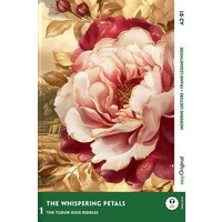 The Whispering Petals - Englische Krimi-Lektüre A2-B1 von EasyOriginal Verlag