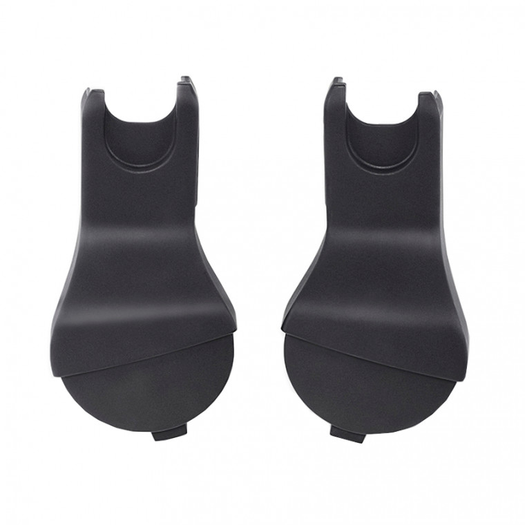 Easywalker Harvey3/Jimmey Car Seat Adapters von Easywalker