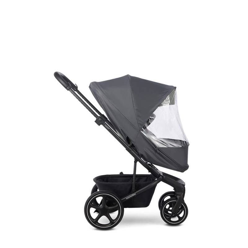 Easywalker Harvey5 Rain Cover Seat Unit/Carry Cot von Easywalker