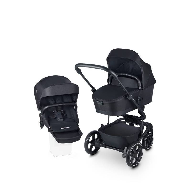 Easywalker Harvey5 Stroller Complete von Easywalker