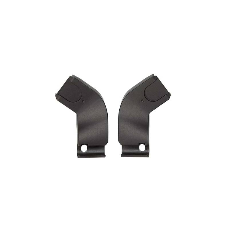 Easywalker Jackey/MINI Buggy SNAP Car Seat Adapters von Easywalker