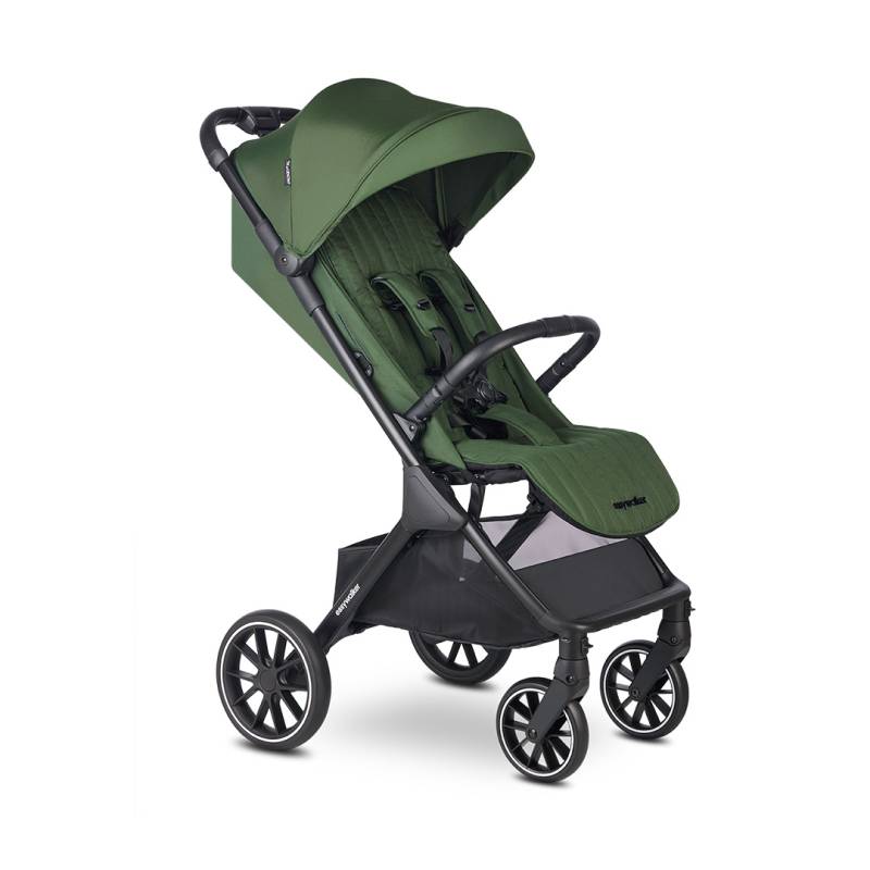 Easywalker Jackey2 XL Buggy von Easywalker