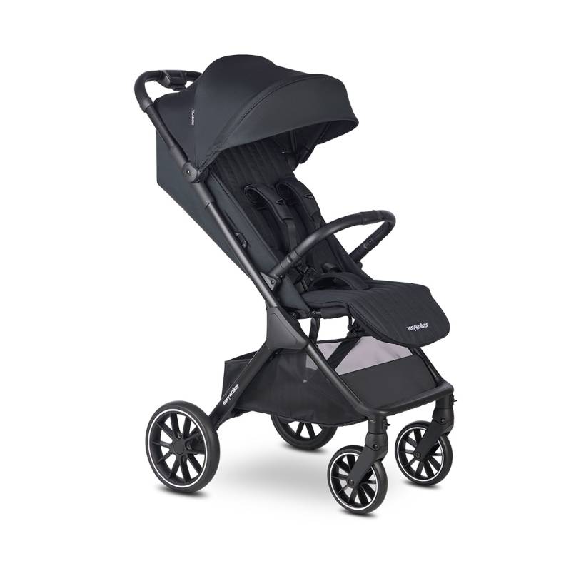 Easywalker Jackey2 XL Buggy von Easywalker