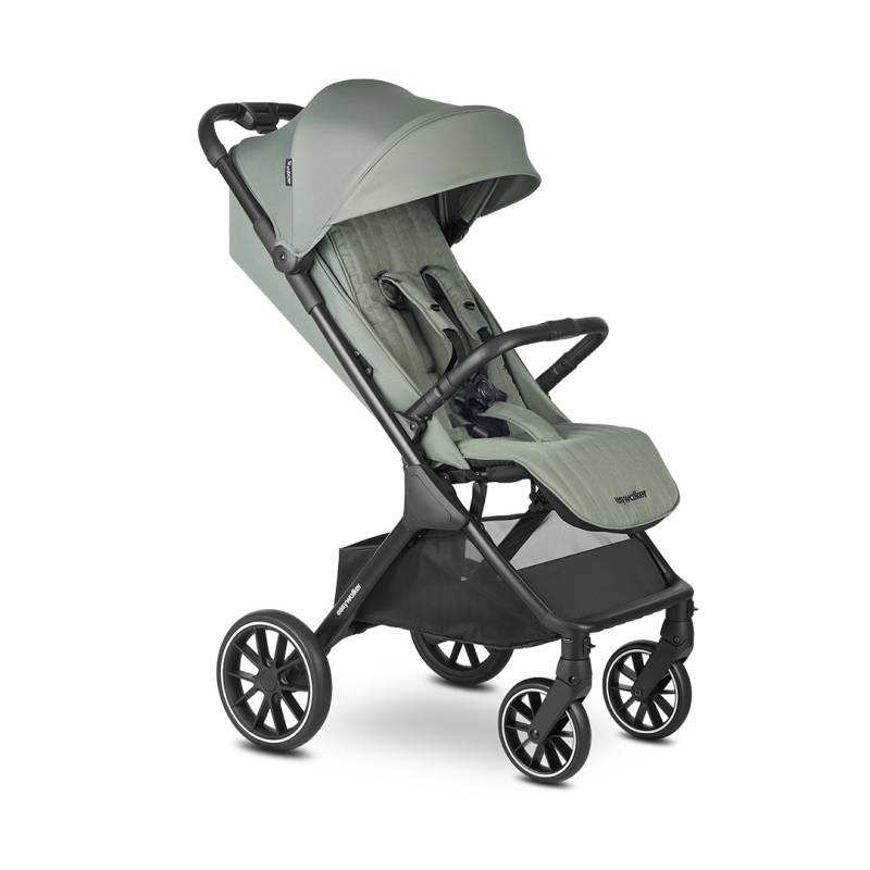 Easywalker Jackey2 XL Buggy von Easywalker