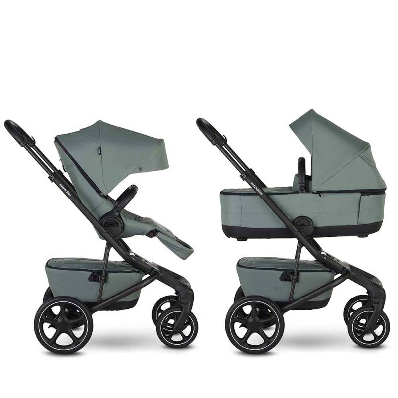 Easywalker Jimmey Stroller Complete von Easywalker