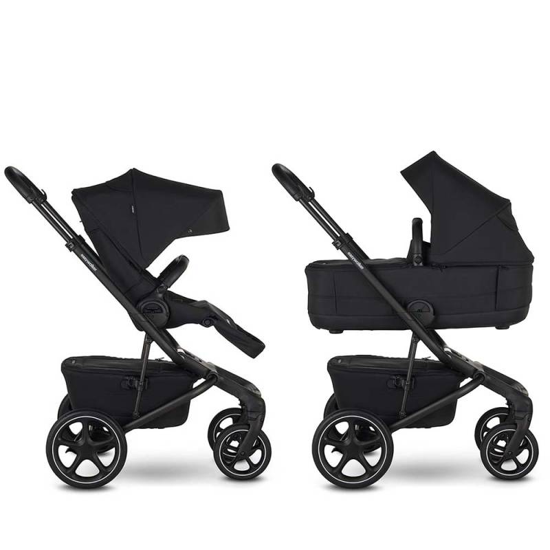 Easywalker Jimmey Stroller Complete von Easywalker