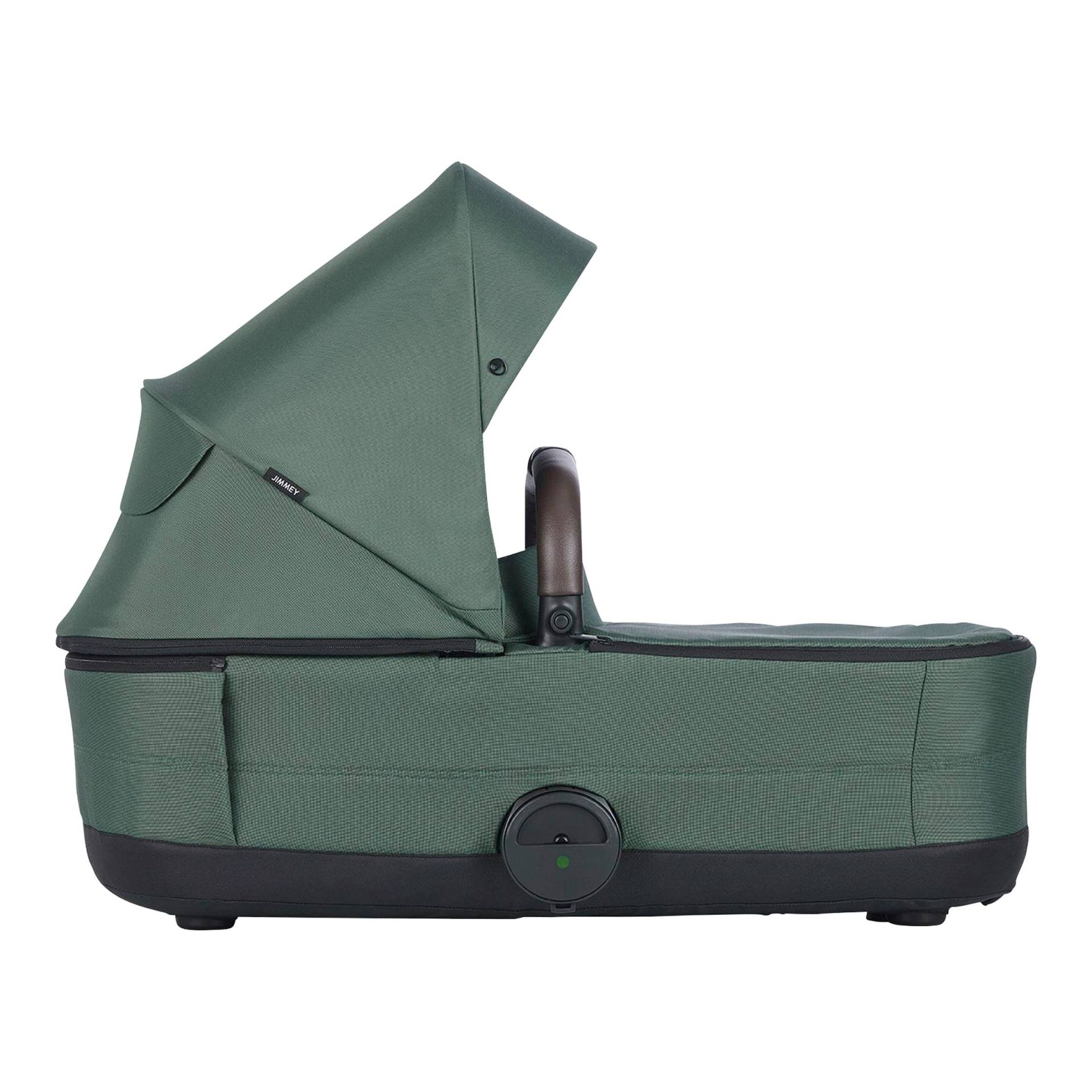 Easywalker Tragewanne für Jimmey, Jimmey Explore gruen Easywalker Tragewanne für Jimmey, Jimmey Explore gruen von Easywalker