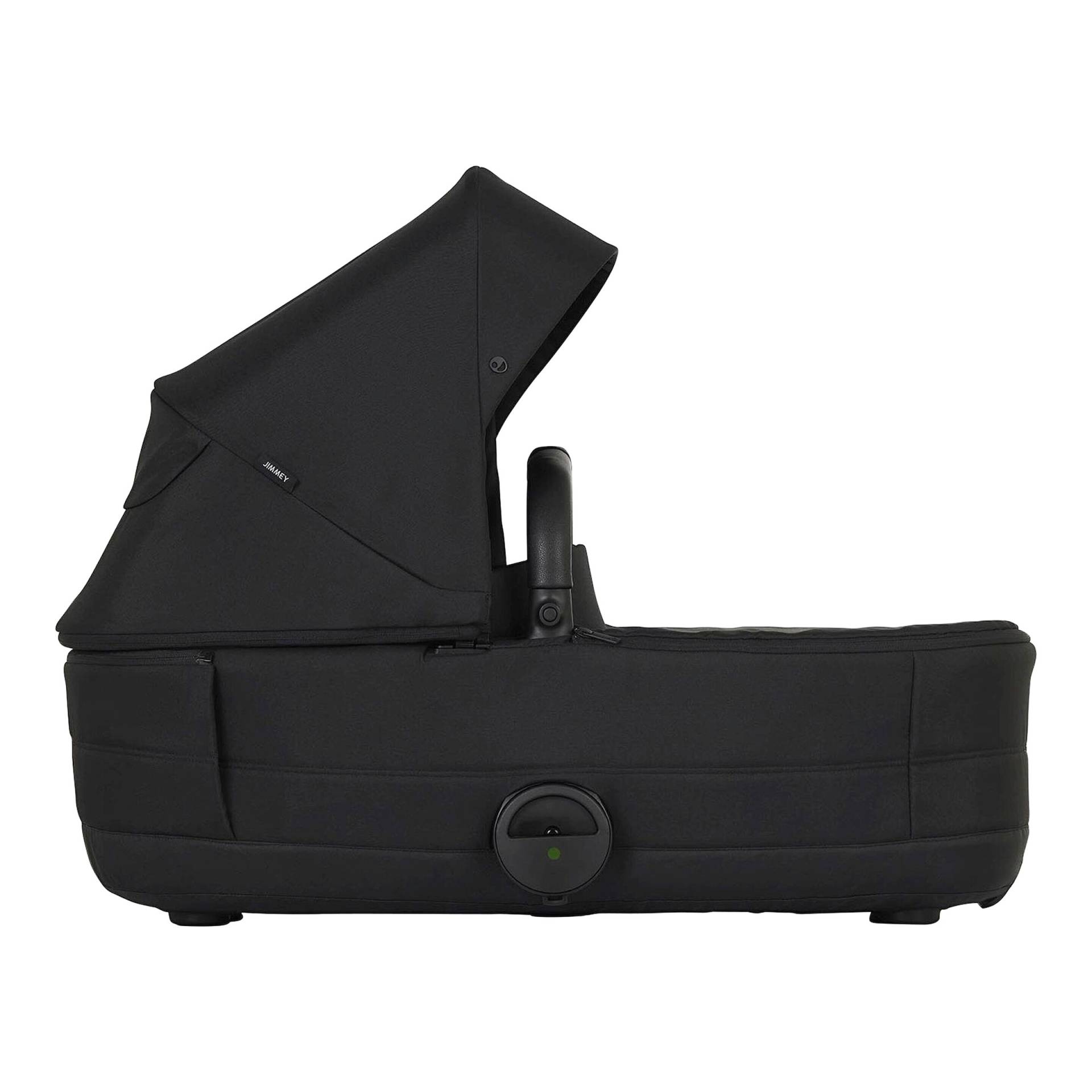 Easywalker Tragewanne für Jimmey, Jimmey Explore schwarz Easywalker Tragewanne für Jimmey, Jimmey Explore schwarz von Easywalker