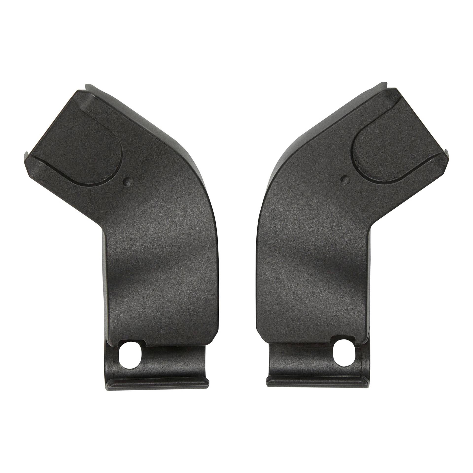 Easywalker Universal Babyschalen-Adapter für Easywalker Buggys schwarz Easywalker Universal Babyschalen-Adapter für Easywalker Buggys schwarz von Easywalker
