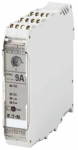 Eaton EMS2-DO-Z-2,4-230VAC 197168 Direktstarter Motorleistung bei 400V 0.75kW Motorleistung bei 230V von Eaton