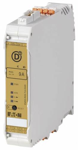 Eaton EMS2-DOS-T-3-SWD 192385 Direktstarter Motorleistung bei 400V 1.1kW Motorleistung bei 230V 0.55 von Eaton