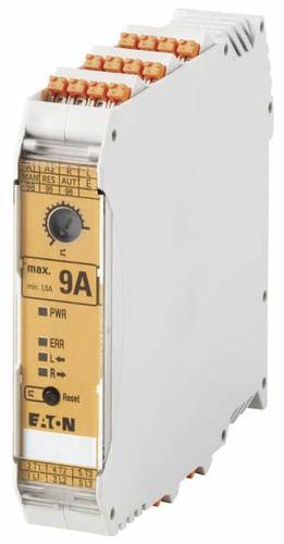 Eaton EMS2-ROS-T-3-24VDC 192394 Wendestarter Motorleistung bei 400V 1.1kW Motorleistung bei 230V 0.5 von Eaton