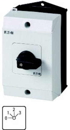 Eaton T3-3-8261/I2 Stufenschalter 32 690V 1St. von Eaton