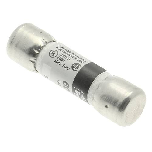 Eaton KTK-20 KTK-20 Sicherungseinsatz (Ø x L) 10mm x 38mm 20A 600V Superflink -FF- Inhalt 10St. von Eaton