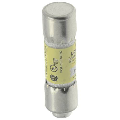 Eaton LP-CC-10 LP-CC-10 Sicherungseinsatz (Ø x L) 10mm x 38mm 10A 600V Träge -T- Inhalt 10St. von Eaton