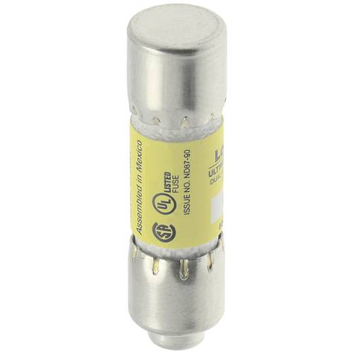 Eaton LP-CC-8 LP-CC-8 Sicherungseinsatz (Ø x L) 10mm x 38mm 8A 600V Träge -T- Inhalt 10St. von Eaton