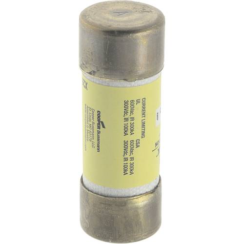 Eaton LPJ-15SP LPJ-15SP Sicherungseinsatz (Ø x L) 21mm x 57mm 600V Träge -T- Inhalt 10St. von Eaton