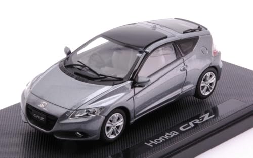 Modell in Maßstab kompatibel mit Honda CR-Z 2010 Bronze 1:43 Ebbro EB44321 von Ebbro