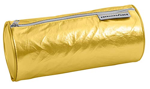 Eberhard Faber 577422 - Jumbo Schlamperrolle aus abwaschbarem Papier, metallic gold von Eberhard Faber